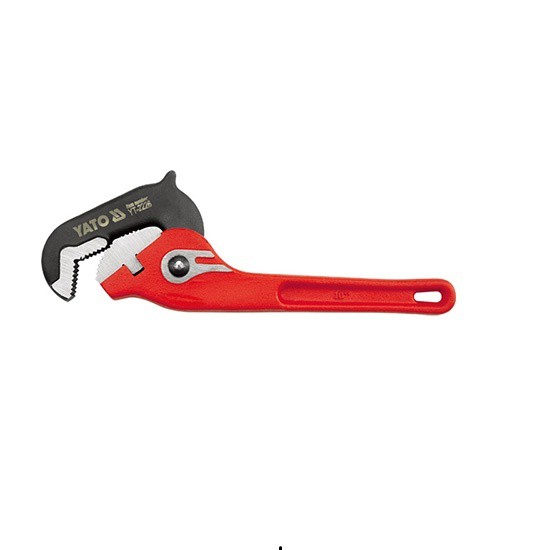 Mỏ lết răng đa năng Yato YT-2226