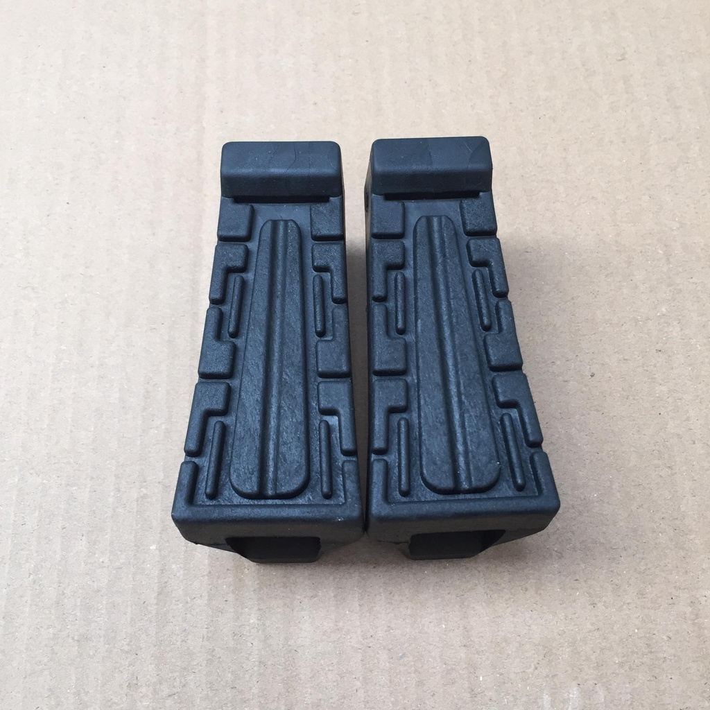 Su gác chân trước Yamaha YB125SP