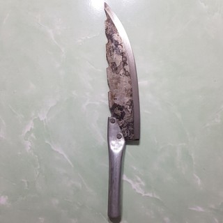 Dao phi lê, lọc, thái Thép Lưỡi Cưa Cao Cấp