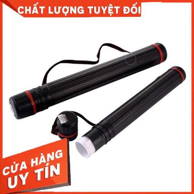 Ống đựng giấy,tranh phi 8