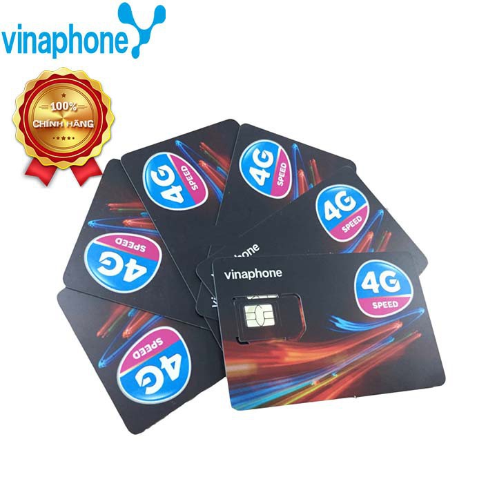 SIM VINAPHONE 4G D500 TRỌN GÓI 1 NĂM 5GB/THÁNG dùng cho điện thoại di động,máy tính bảng,wifi di động,dcom