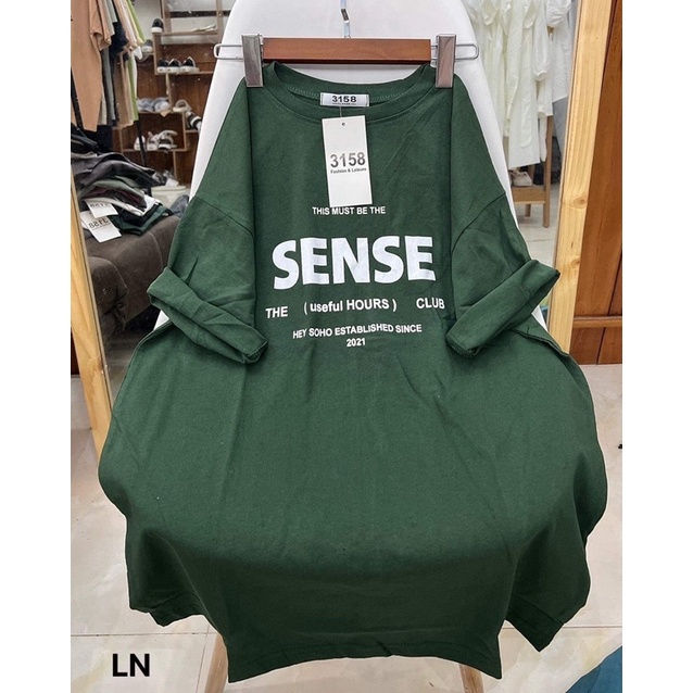 Áo phông SENSE DA6