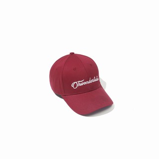 Nón Oh Wonder Studio TLogo Cap