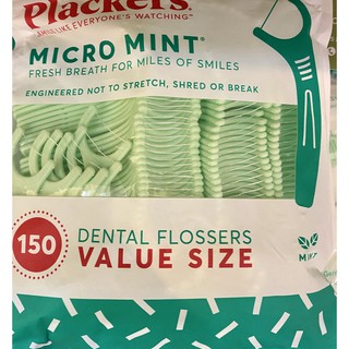 Tăm Chỉ Nha Khoa Micro Mint Dental Floss