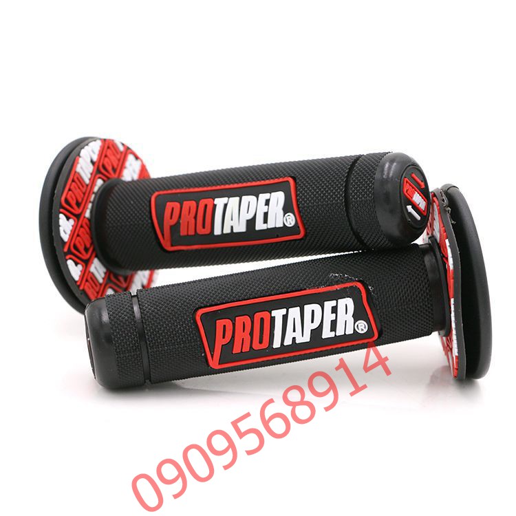Cặp bao tay PROTAPER cao su cao cấp dùng xe máy