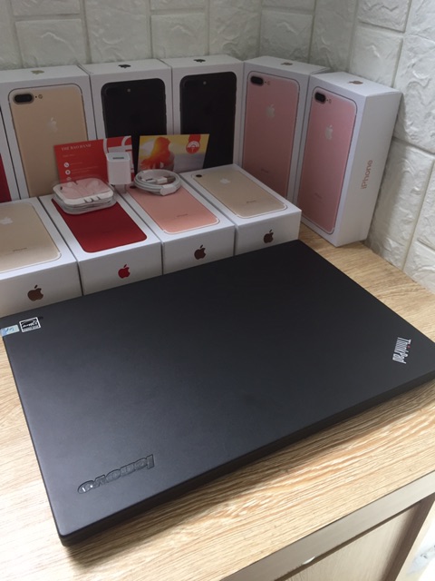 [Freeship toàn quốc từ 50k] Laptop Thinkpad T440s Đẳng Cấp Ram 4Gb/750Gb - Tặng balo + túi chống sốc | BigBuy360 - bigbuy360.vn