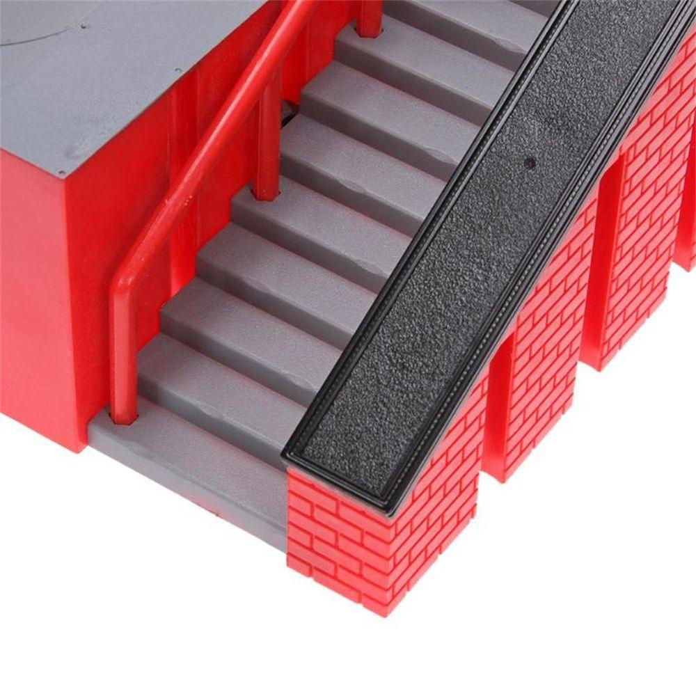 NIUYOU Ván Trượt Ngón Tay DIY Chất Lượng Cao