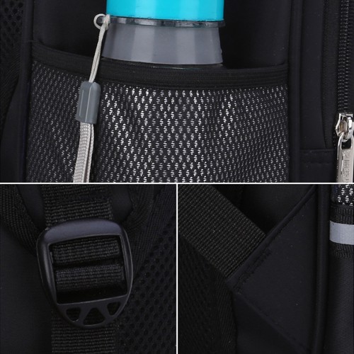 Balo đi học, balo du lịch cao cấp tiện dụng chống thấm BL25