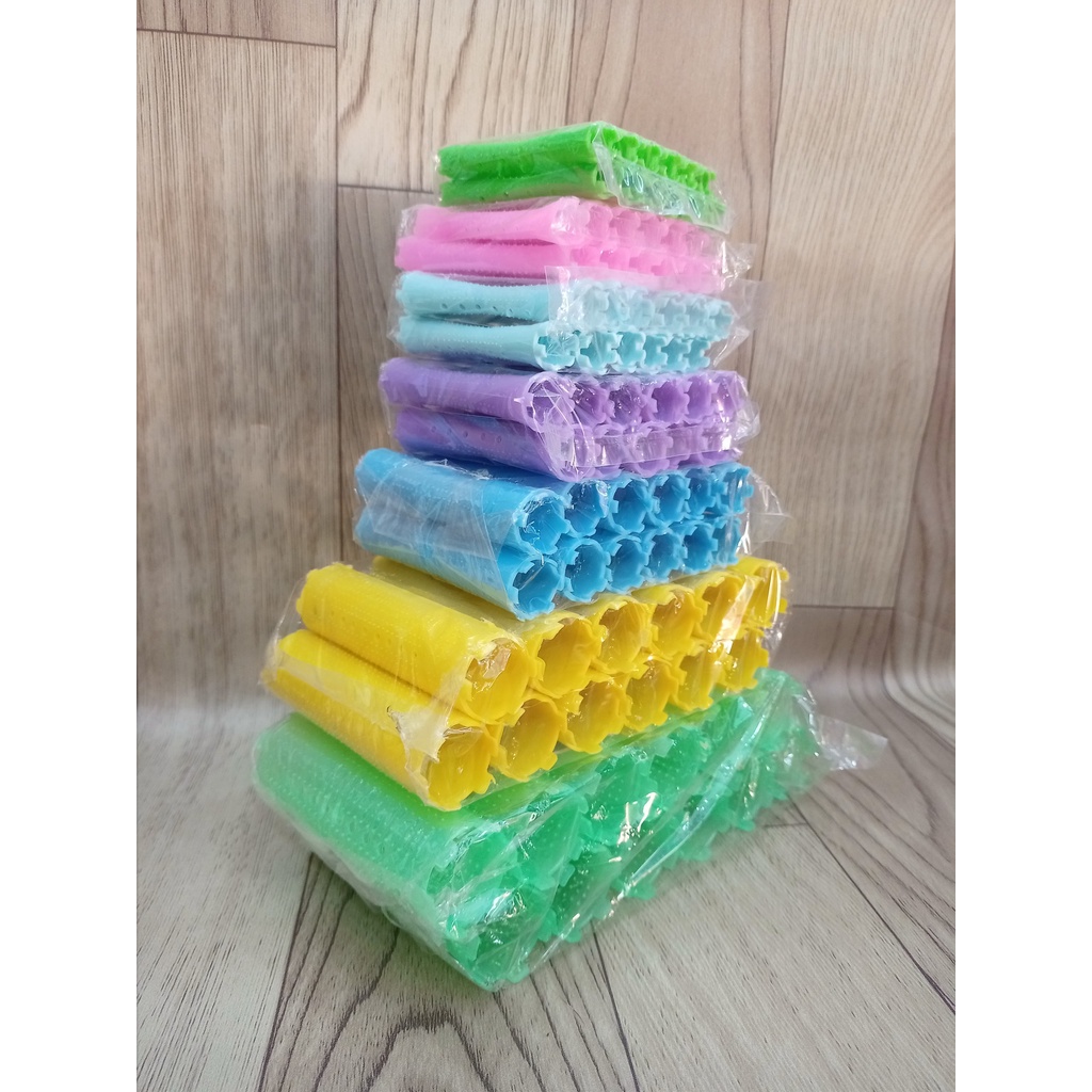 12 Trục xương uốn lạnh có 7 size loại có gai
