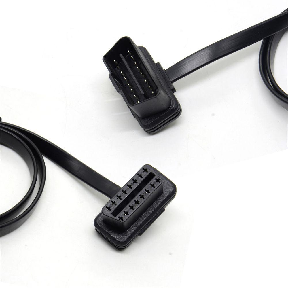 Dây Cáp Nối Dài Khuỷu Tay Xe Hơi 60 / 100CM 16 Pin