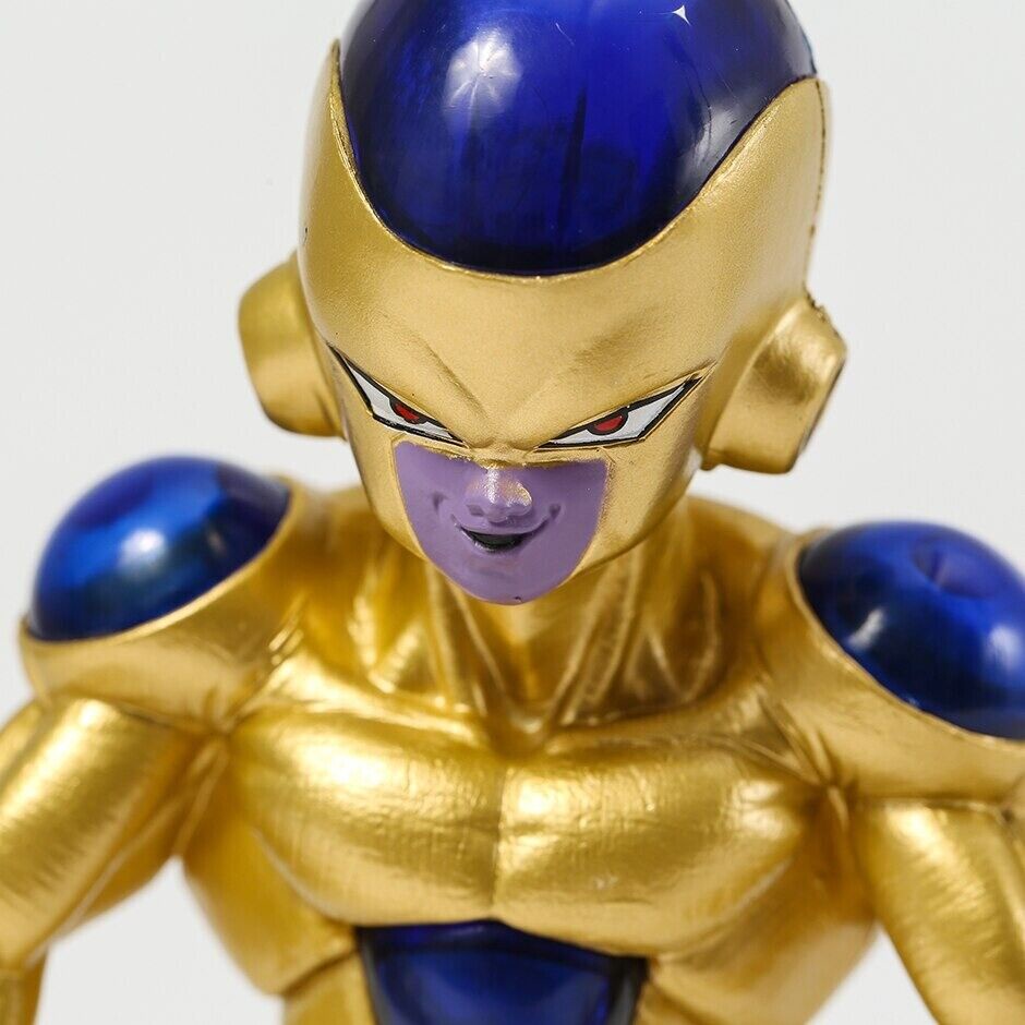 Mô Hình Nhân Vật Frieza Gotenks Dragon Ball Z Bằng PVC Dành Cho Trẻ Em