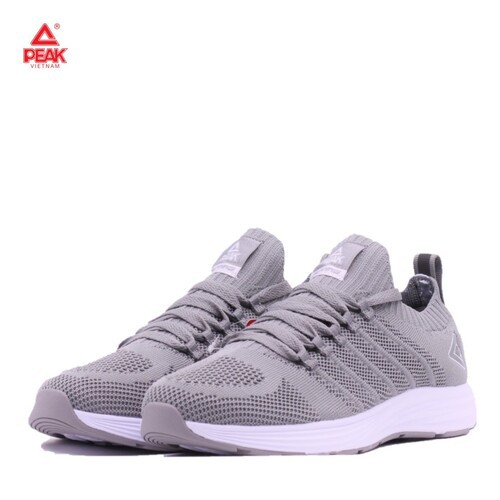 Giày Chạy Bộ Thể Thao Nam PEAK Feather Lite EW0127H-E11427H