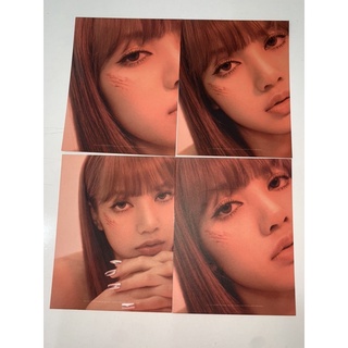 ảnh puzzle tâm thư blackpink