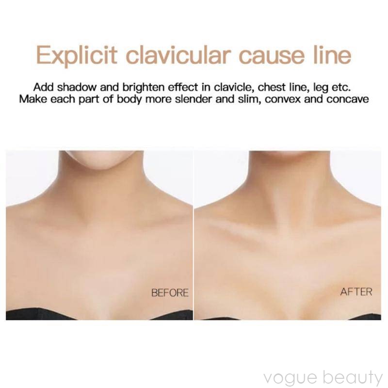 [Hàng mới về] Bút Che Khuyết Điểm Lameila Tạo Khối Cho Khuôn Mặt