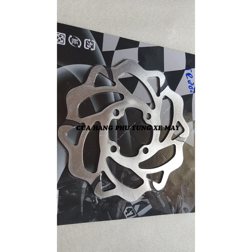 Đĩa thắng trước X1R cho các dòng xe