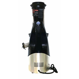 MÁY ÉP HOA QUẢ CHẬM GERTECH GT-J203