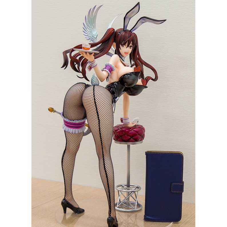 Mô Hình Nhân Vật Hoạt Hình Nhật Bản Quyến Rũ 1 / 4 41 cm