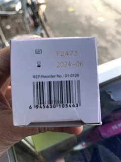 Kim tròn lấy máu ( Hộp 50 kim ) (random)
