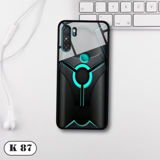 Ốp lưng 3D Vsmart Active 3