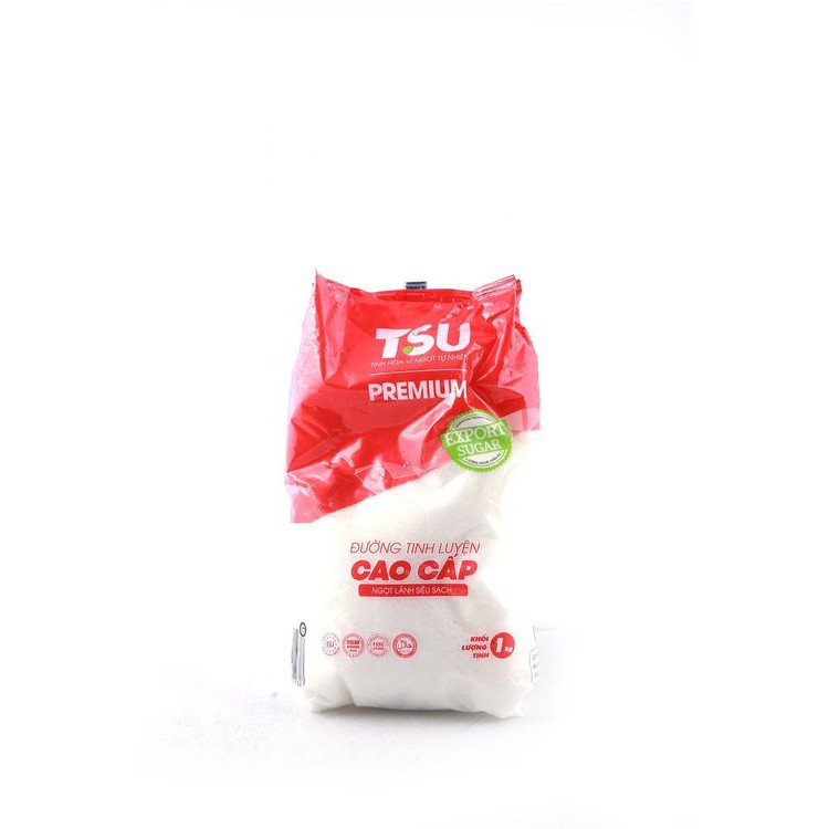 Đường Tinh Luyện T.SU Extra Premium 1KG