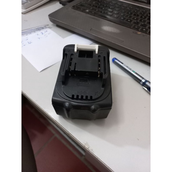 pin 199V Hitachi 32000mAh