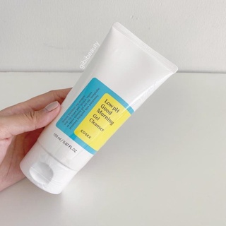 Sữa rửa mặt Cosrx low pH good mornimg cleansing gel 150ml