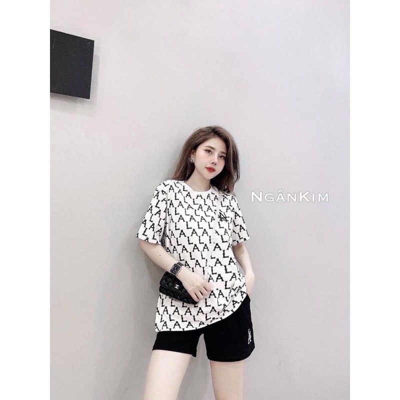 BỘ ĐÙI CHỮ LA 3 MÀU CHO NỮ | BigBuy360 - bigbuy360.vn