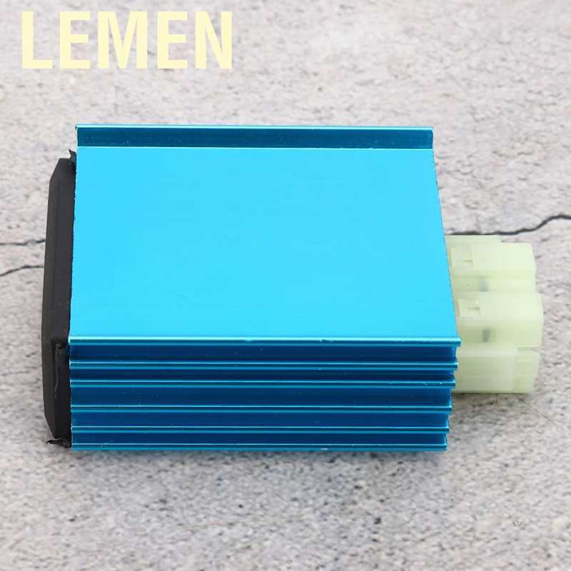 Hộp Cdi 6 Pin Cdi Cho Gy6 50cc 125cc 150cc