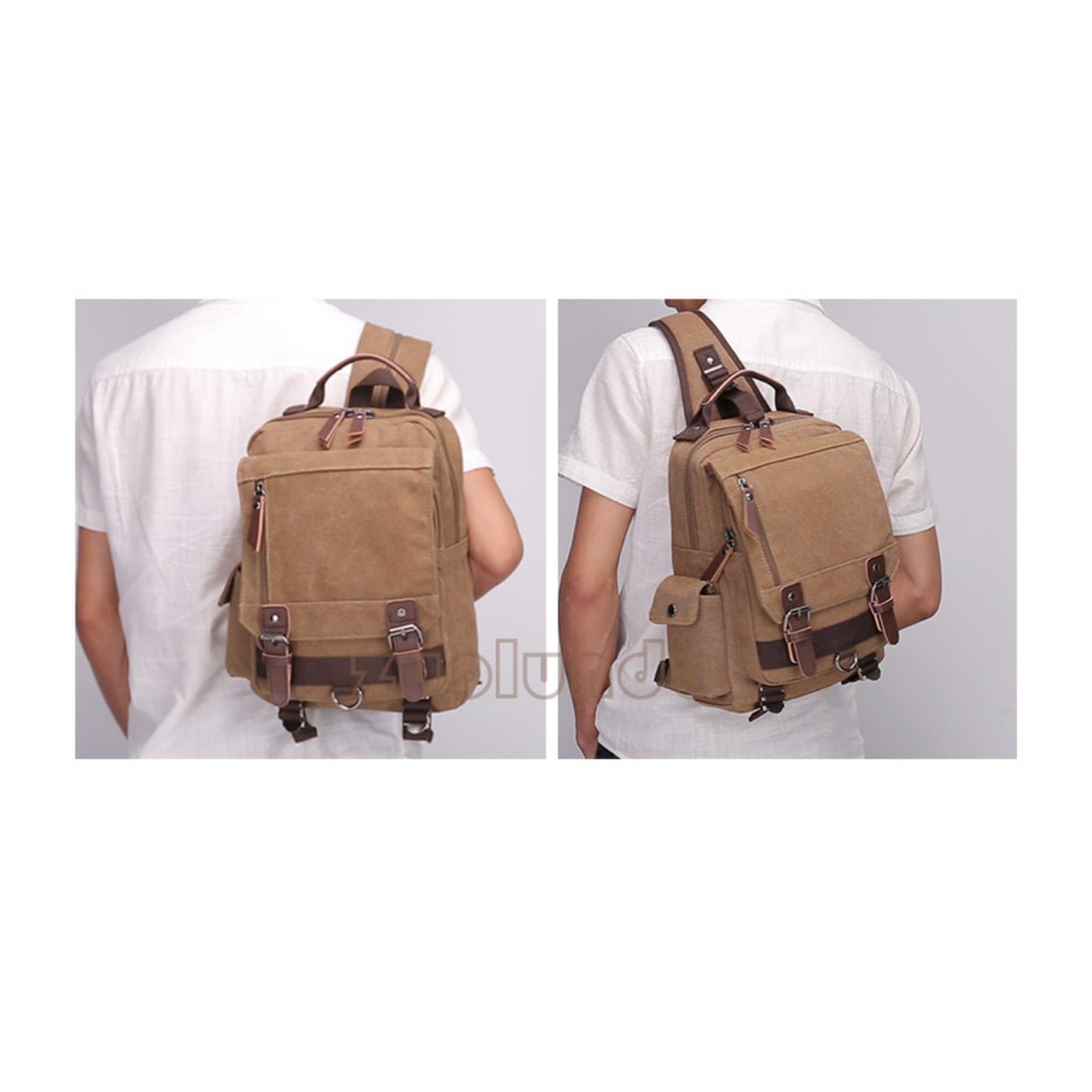 túi đeo chéo nam phong cách mới | BigBuy360 - bigbuy360.vn