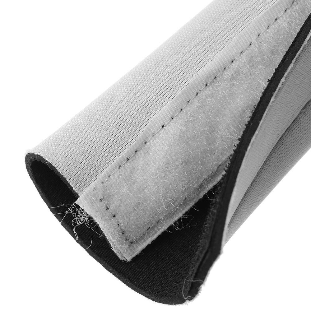 JONYE Vỏ Bọc Mềm Mại Bảo Vệ Dây Cáp DIY Có Thể Tái Sử Dụng