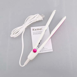 Máy duỗi tóc Kemei km-532