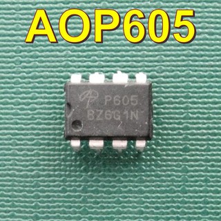 P605 ic quản lý nguồn laptop