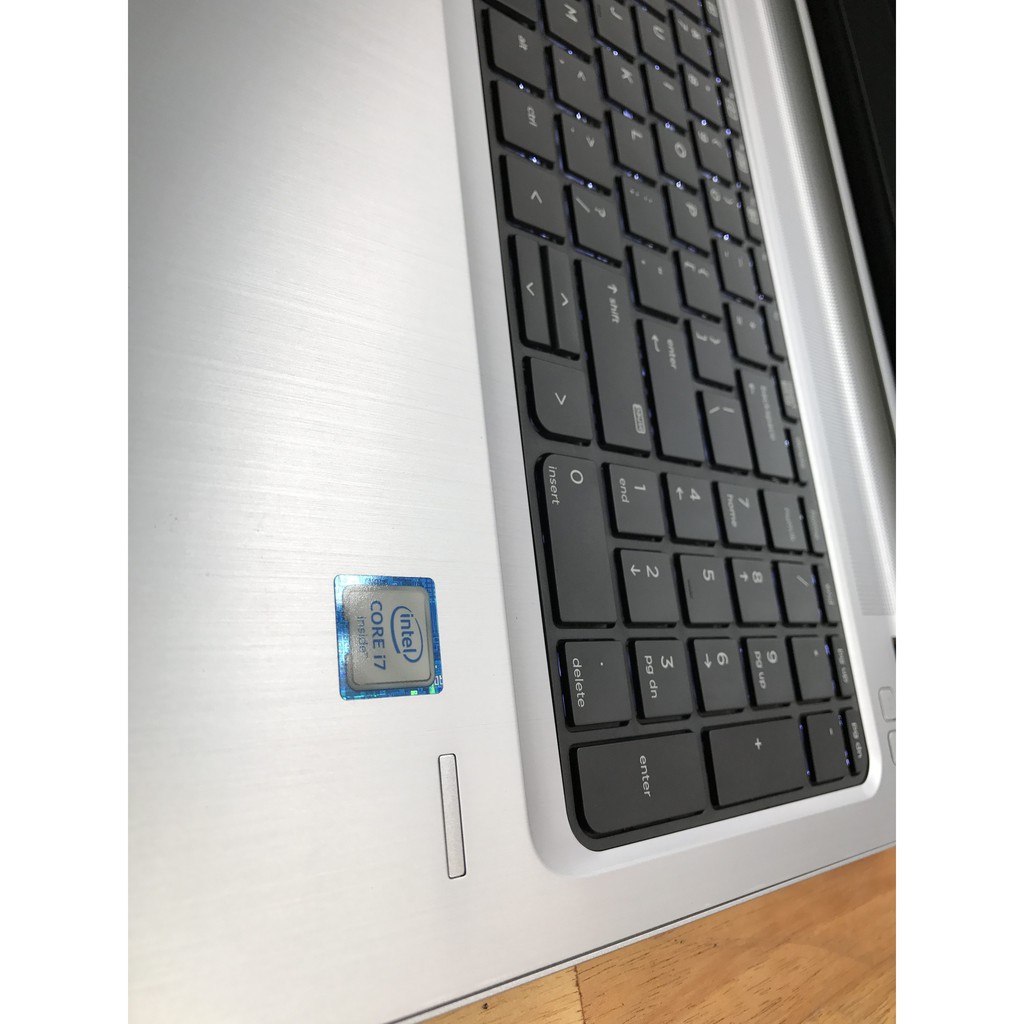 Laptop Hp 450 G3 i7 - 6500u - ncthanh1212 | BigBuy360 - bigbuy360.vn
