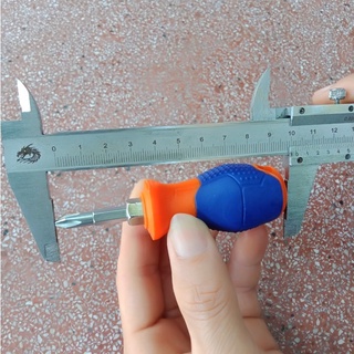 Tô vít lùn (10.3cm)