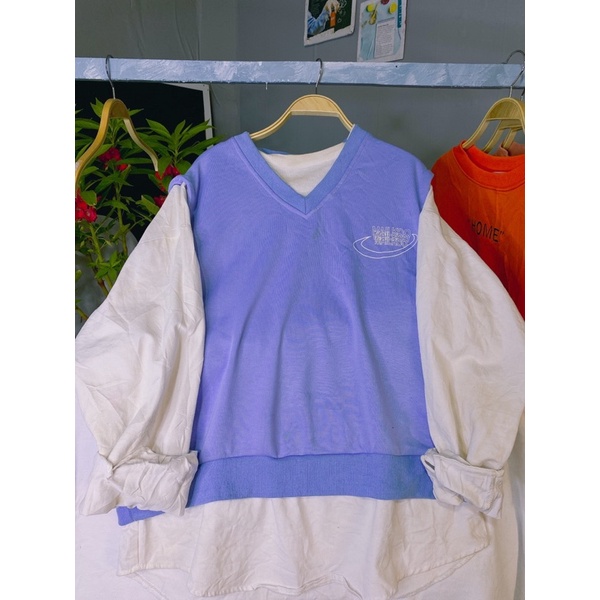 sweater ulzzang | BigBuy360 - bigbuy360.vn