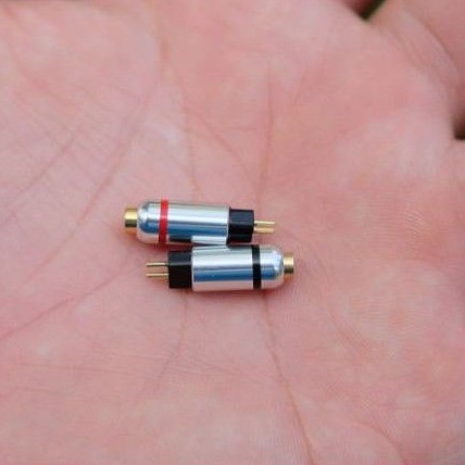Adapter MMCX to 2pin 0.78mm