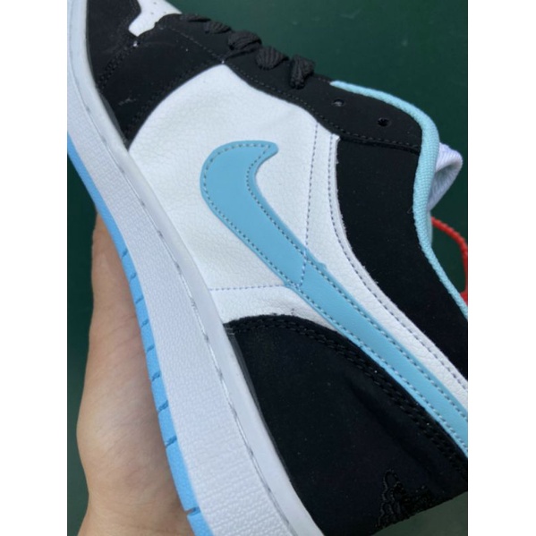 Giày thể thao JD xanh sz Nữ