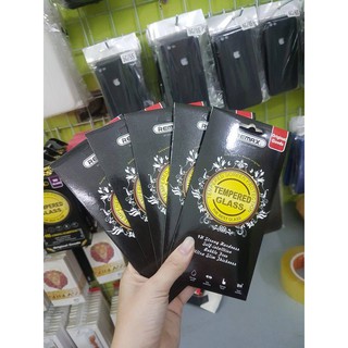 Dán kính cường lực Remax xịn cho iphone 7