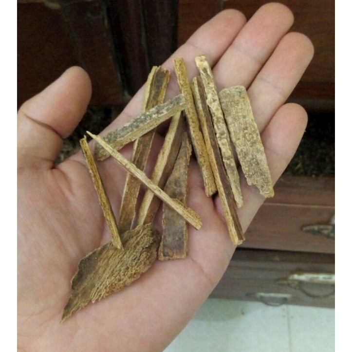 Ngũ Gia Bì Chân Chim - 1kg Gia Bì Vỏ - Hàng chuẩn, mới, sạch, khô