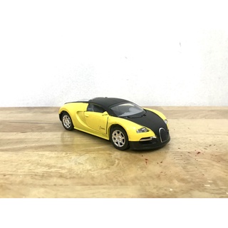 Mô hình xe Bugatti Veyron _ Tỷ lệ 1:32