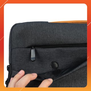 Túi chống sốc Laptop Máy tính xách tay Macbook kháng nước tiện lợi MA031