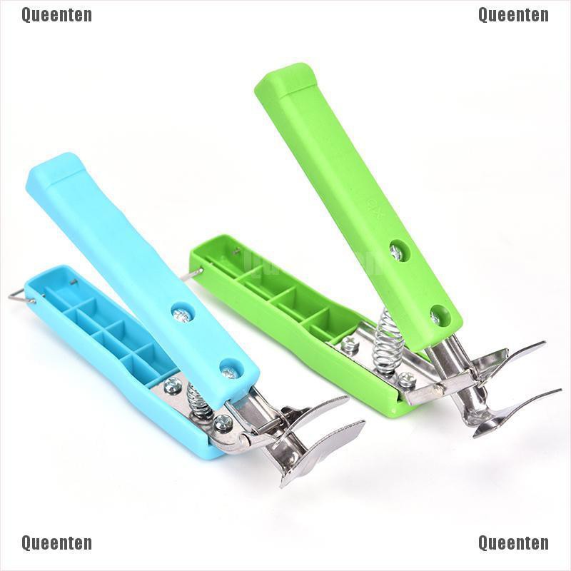 Kẹp Gắp Thức Ăn Tiện Lợi
