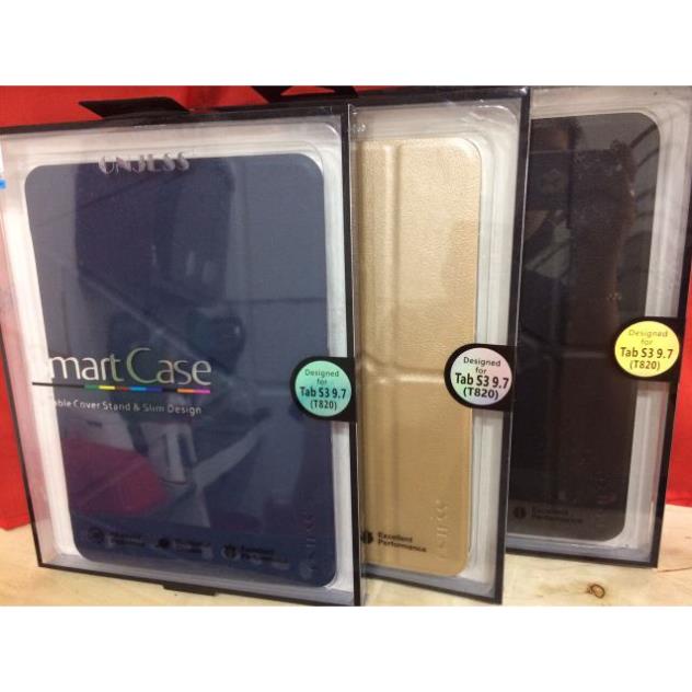 Bao da onjess cho galaxy tab S3 9.7 /T820