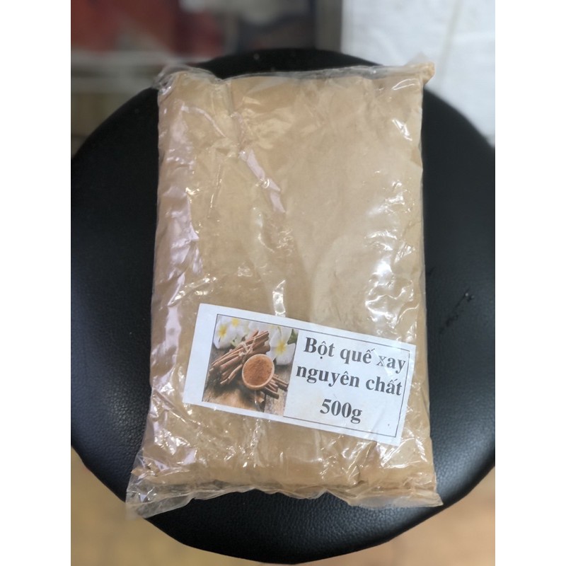 BỘT TỎI -  MÙI -  QUẾ - Hồi - NGHỆ - HÀNH - GỪNG - SẢ TOÀN GIA - 500G