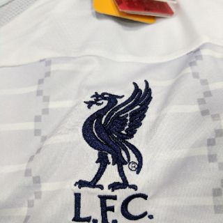 Áo bóng đá Liverpool player issue 2019