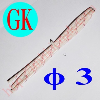 Phi 3 - ống gen cách điện sợi thủy tinh