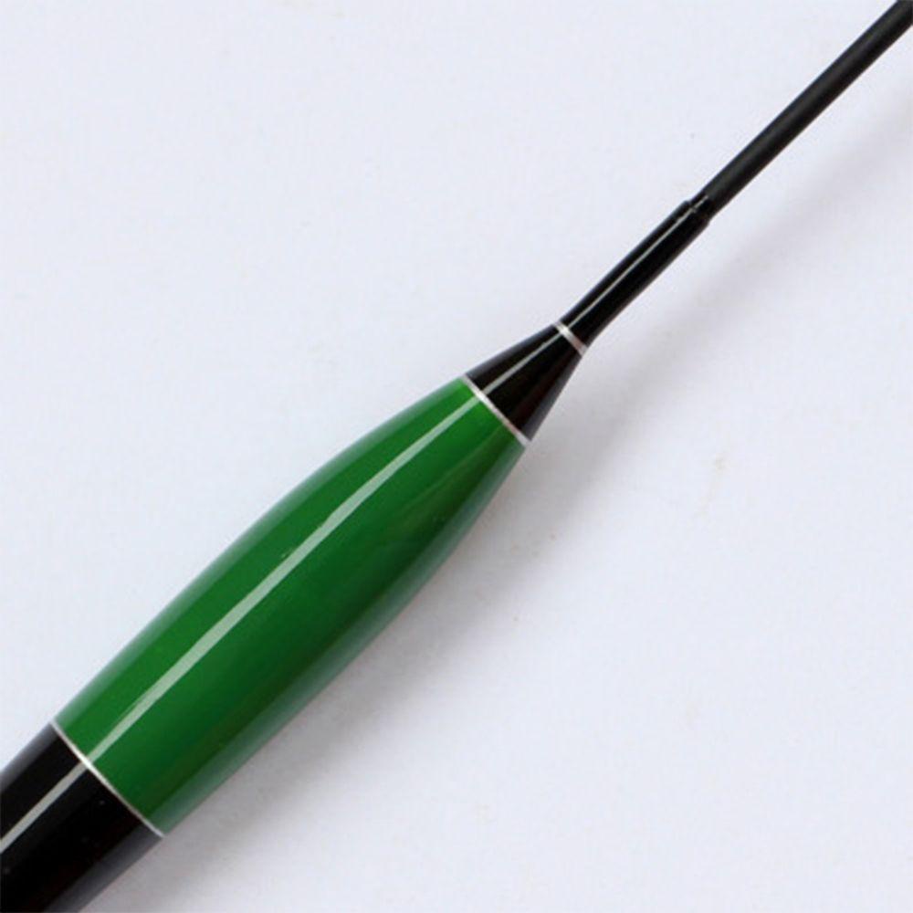 MUVAKO Phao Câu Cá Có Đèn LED Thay Đổi Màu Sắc