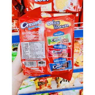 BÁNH CREAM-O Thailand