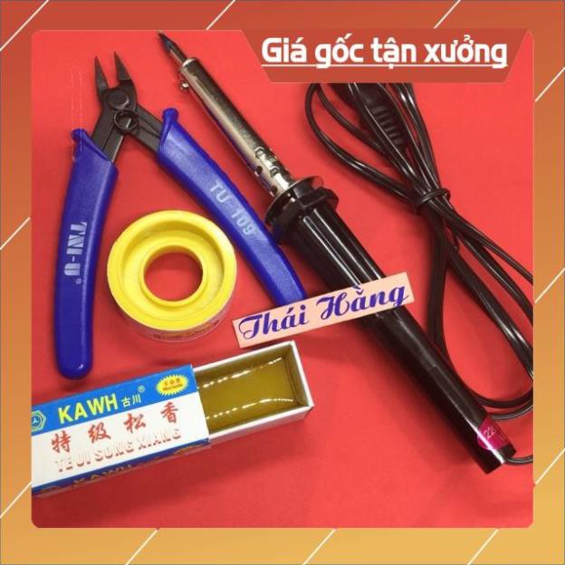 . COmbo bộ giá 4 món ..