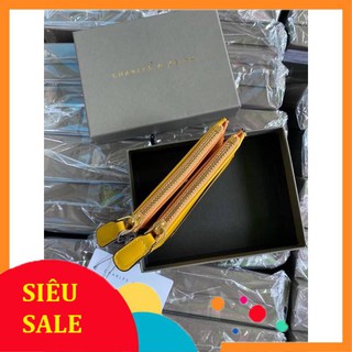 VÍ NGẮN NỮ MINI
